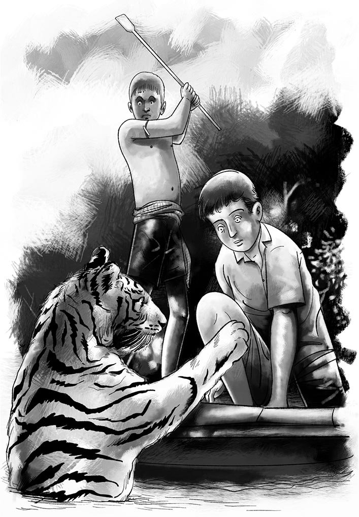 sundarbane sat batsar bibhutibhushan bandyopabhyay sundarbane sat batsar bibhutibhushan bandyopabhyay