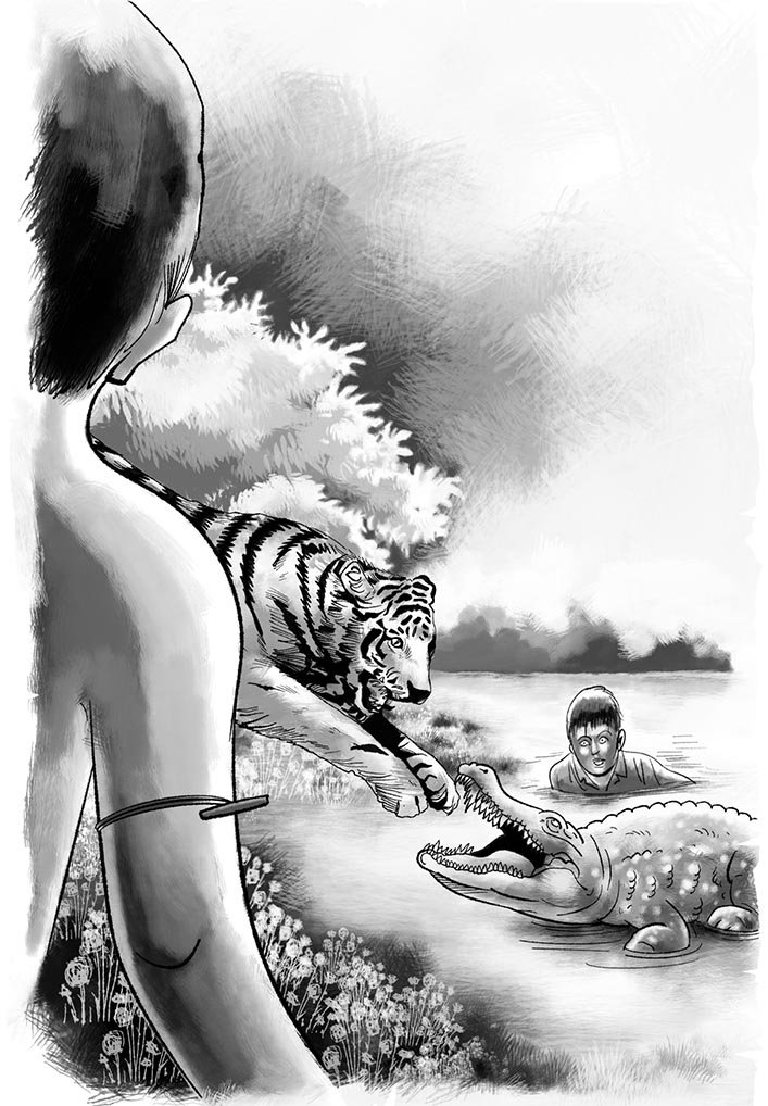 sundarbane sat batsar bibhutibhushan bandyopabhyay sundarbane sat batsar bibhutibhushan bandyopabhyay