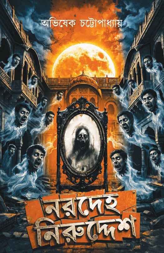 naradeha niruddesh abhishek chattopadhyay || নরদেহ নিরুদ্দেশ অভিষেক চট্টোপাধ্যায় naradeha niruddesh abhishek chattopadhyay || নরদেহ নিরুদ্দেশ অভিষেক চট্টোপাধ্যায়