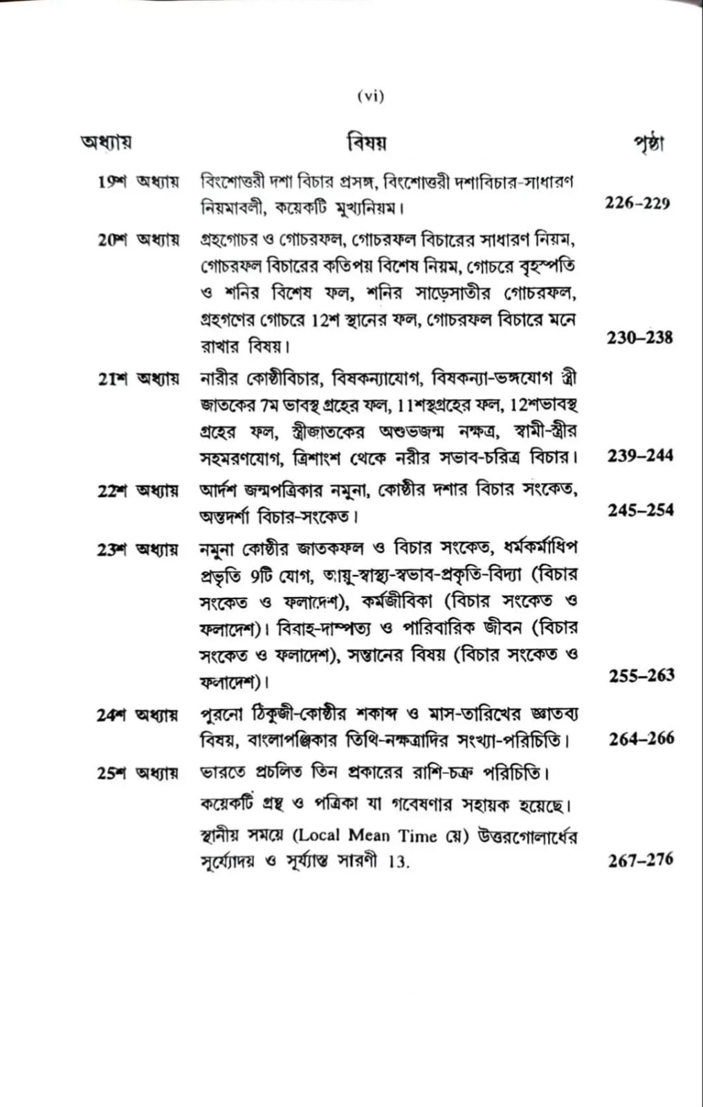 bisuddha kosthi toiri o bicharer niamabali bisheswar das || বিশুদ্ধ কোষ্ঠী তৈরী ও বিচারের নিয়ামাবলী বিশ্বেশ্বর দাস bisuddha kosthi toiri o bicharer niamabali bisheswar das || বিশুদ্ধ কোষ্ঠী তৈরী ও বিচারের নিয়ামাবলী বিশ্বেশ্বর দাস